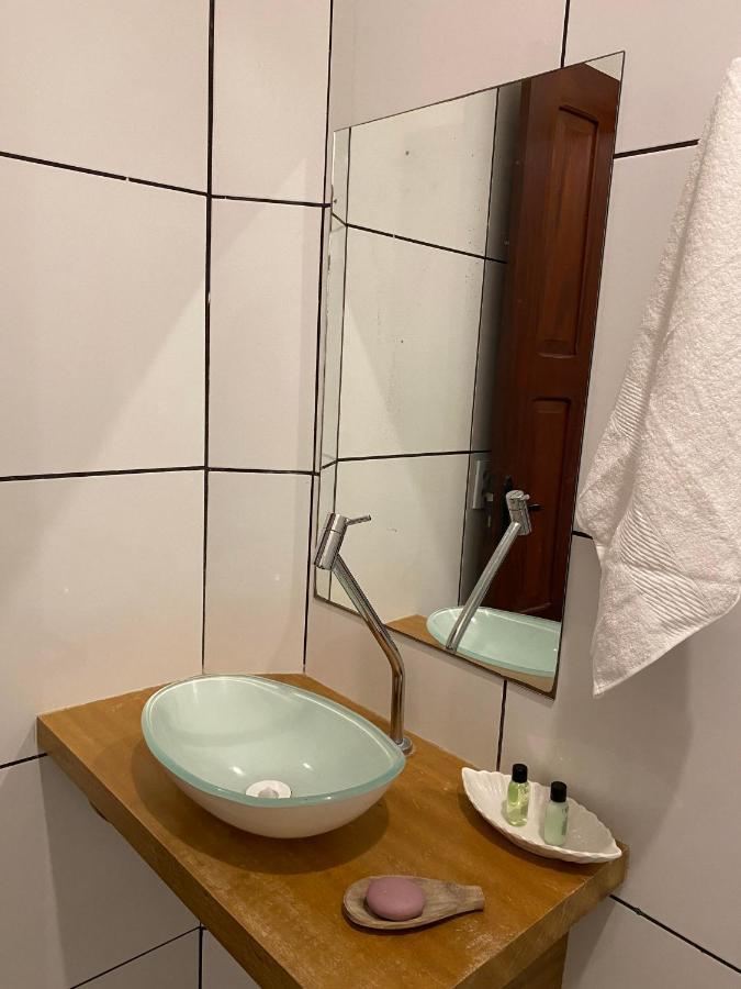 Apartamento Amelia Jeri - Flats Mobiliados Em Ceara Jijoca de Jericoacoara