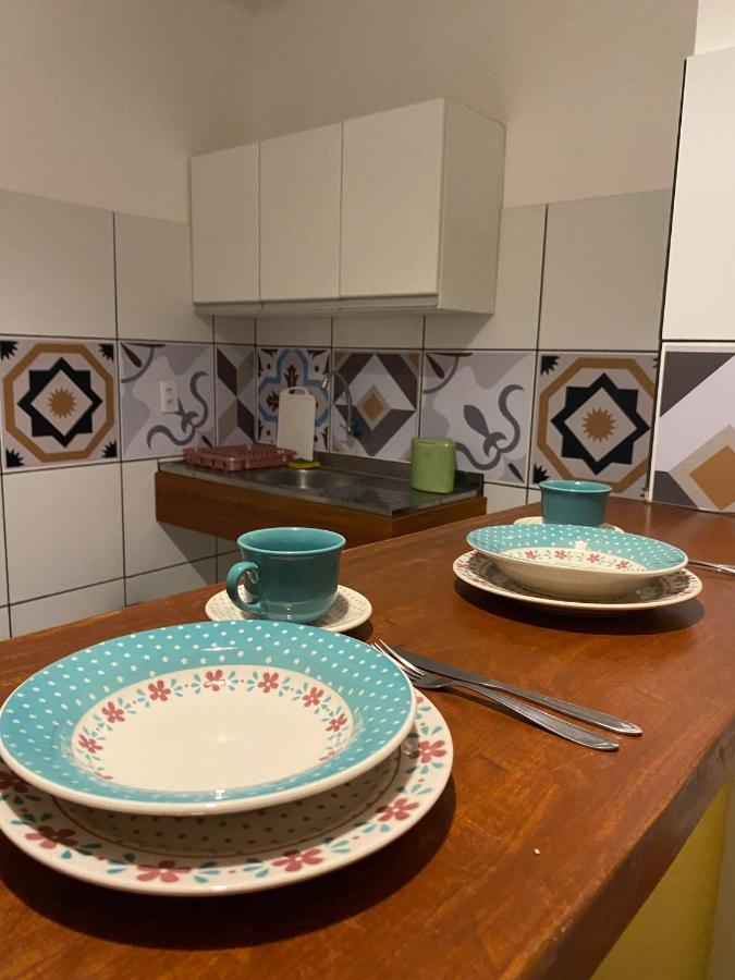 Amelia Jeri - Flats Mobiliados Em Ceara Apartamento