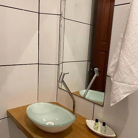 Vila Amelia Jeri - Flats Mobiliados Em Jericoacoara Ceara Exterior foto