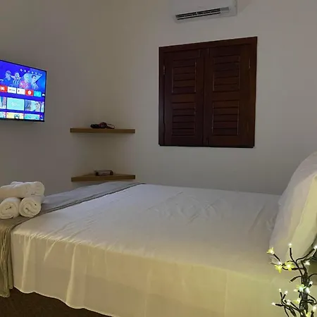 Vila Amelia Jeri - Flats Mobiliados Em Jericoacoara Ceara Exterior foto