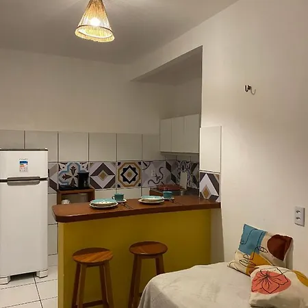 Vila Amelia Jeri - Flats Mobiliados Em Jericoacoara Ceara Exterior foto