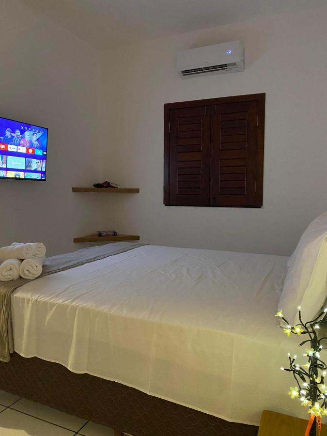 Amelia Jeri - Flats Mobiliados Em Ceara Apartment *