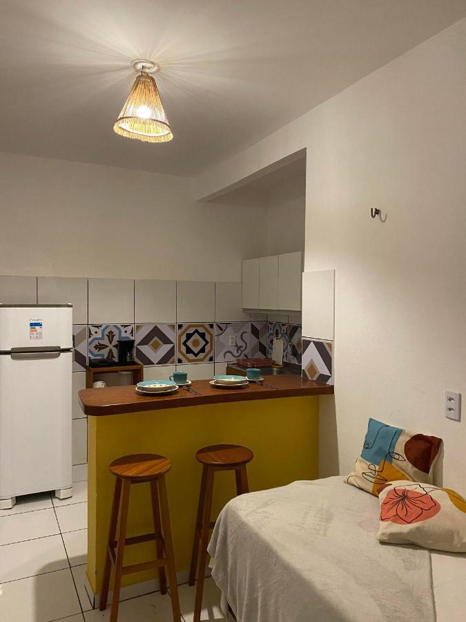 Amelia Jeri - Flats Mobiliados Em Ceara Apartment