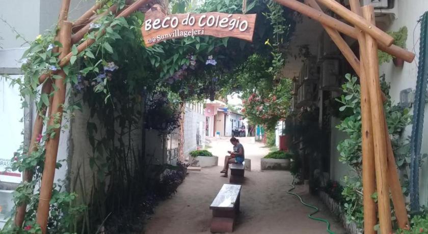 Amelia Jeri - Flats Mobiliados Em Ceara * Jijoca de Jericoacoara