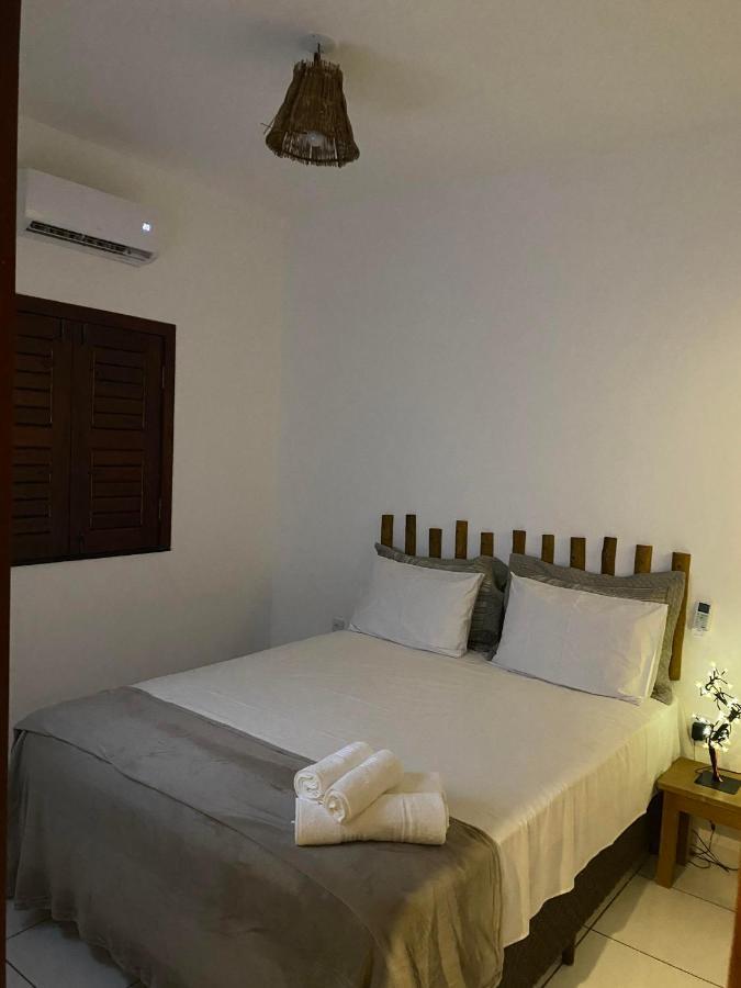 Apartment Amelia Jeri - Flats Mobiliados Em Ceara *